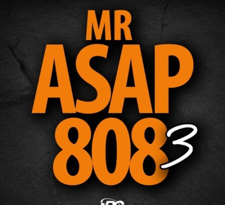 Big Citi Loops Mr ASAP 808 3 WAV